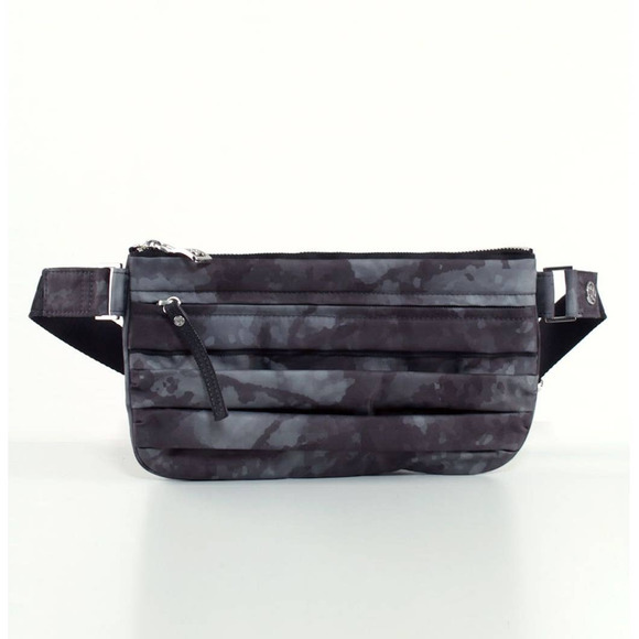 lululemon athletica Handbags - Lululemon Deep Camo Travel Pooch Waist Bag